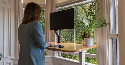 The importance of staying hydrated and tips for increasing water intake throughout the workday