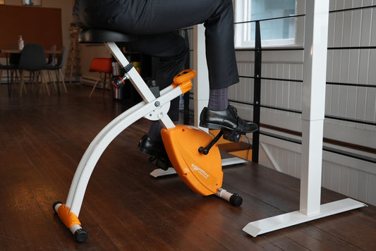 Workspace Movement and its Effects on Immediate and Future Productivity