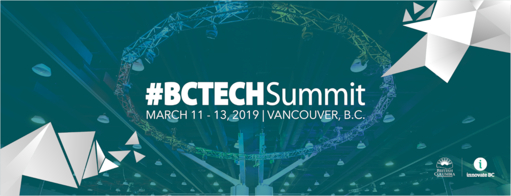BCTECHSummit 2019