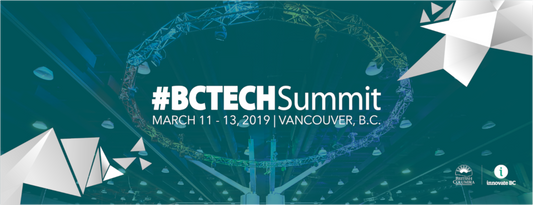 BCTECHSummit 2019