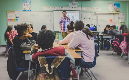 Get Moving with Active Workstations and Sit-Stand Desks in High Schools