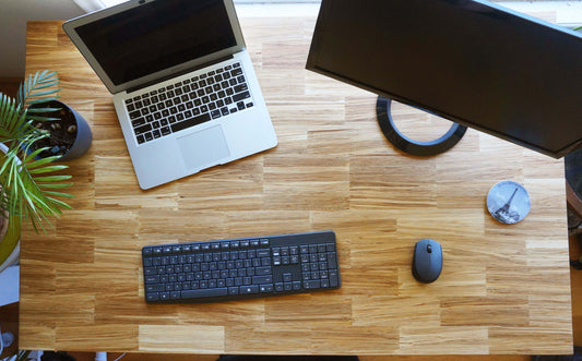 A New Way to Practice Sustainability