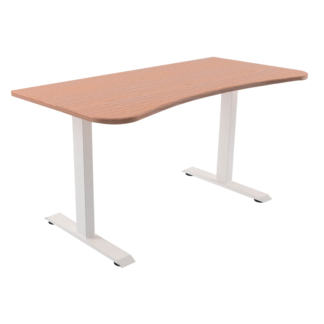 Smart Sit Stand Desk - Sale Large