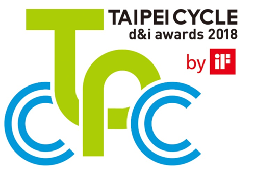 Ergonomyx Product Selected as an iF and TAIPEI CYCLE d&i Awards Finalist