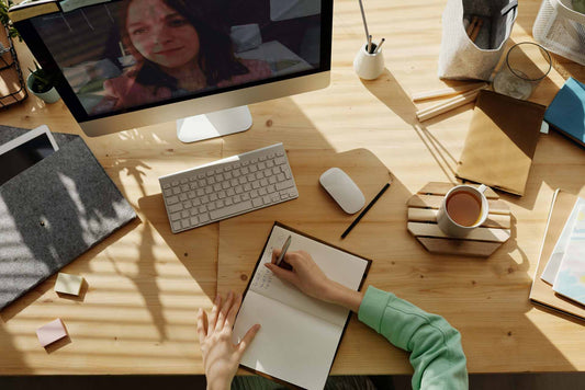 Top 5 Tips for the Perfect Home Office