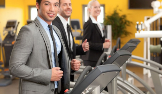 US Corporate Wellness Market Worth $84.9B by 2025 | CAGR 6.8%: Grand View Research, Inc.