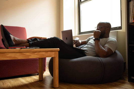 What Will the Future of Office Work Look Like?