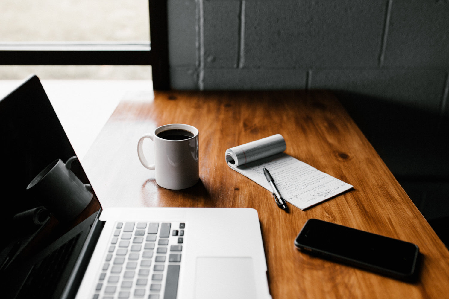 How to structure your workday routine – ergonomyx
