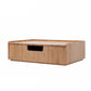 Ergonomyx Bamboo Drawer for Standing Desk