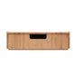 Ergonomyx Bamboo Drawer for Standing Desk