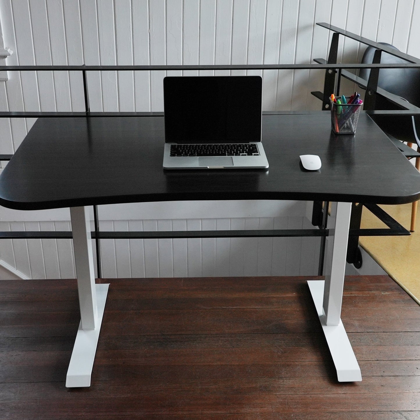 Smart Sit Stand Desk - Sale Large