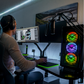 Smart Sit Stand Desk - apartment size