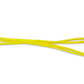 Ergonomyx Resistance Band - Yellow - 2 to 15 LBS Strength