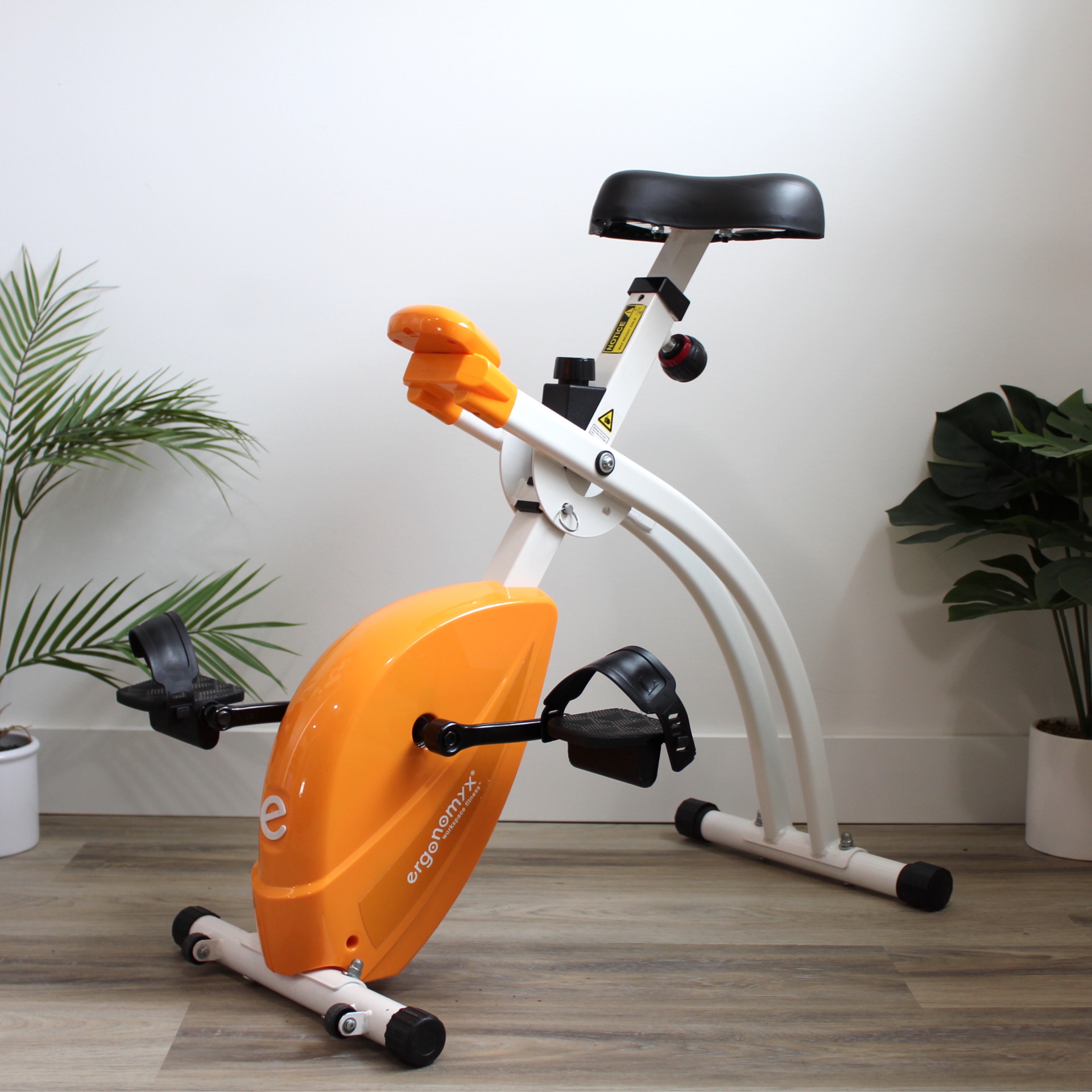 Standing Desk Bike