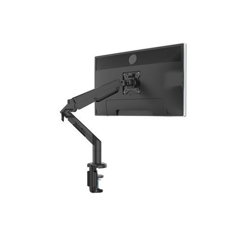 Ergonomyx Single Monitor Desk Mount