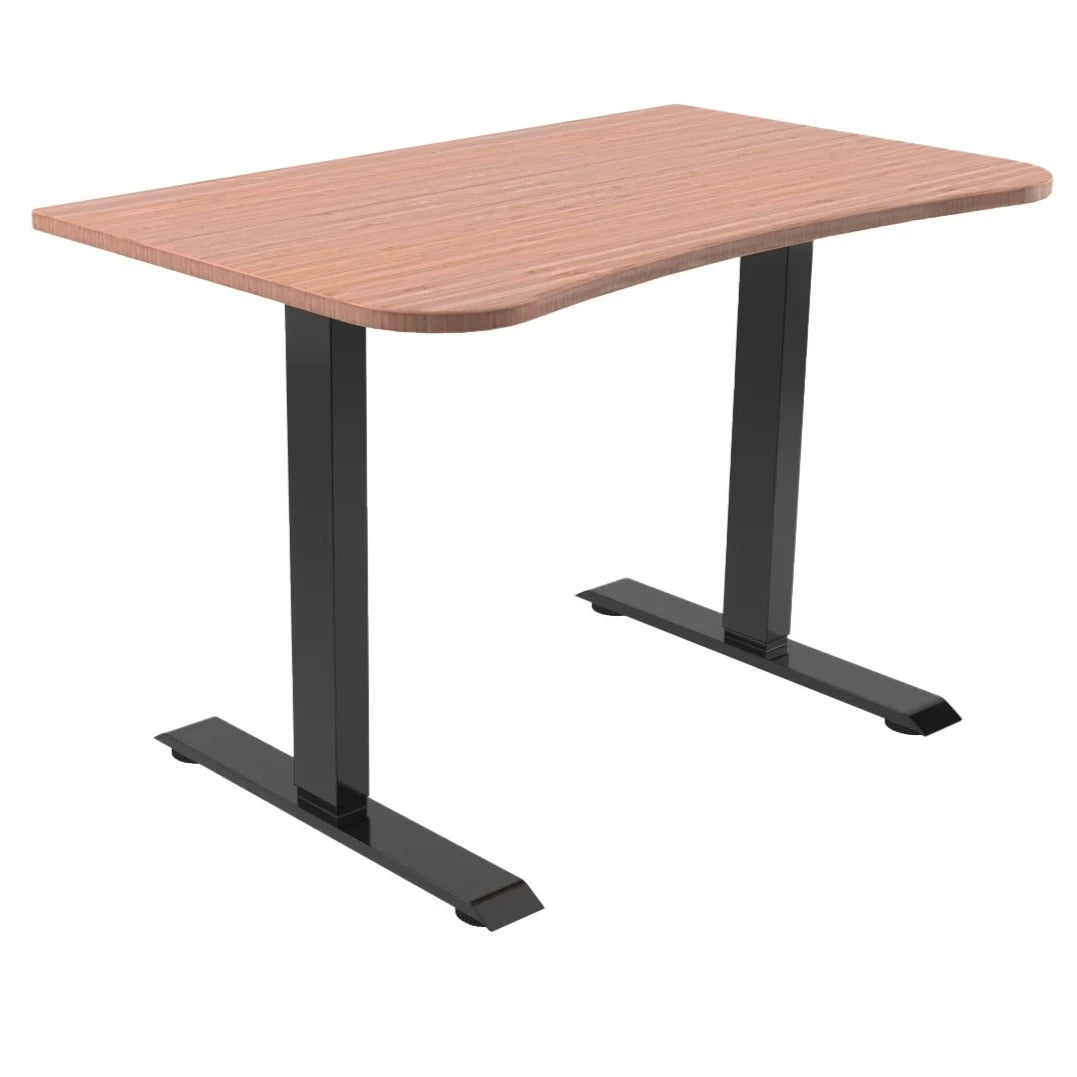 Smart Sit Stand Desk - apartment size