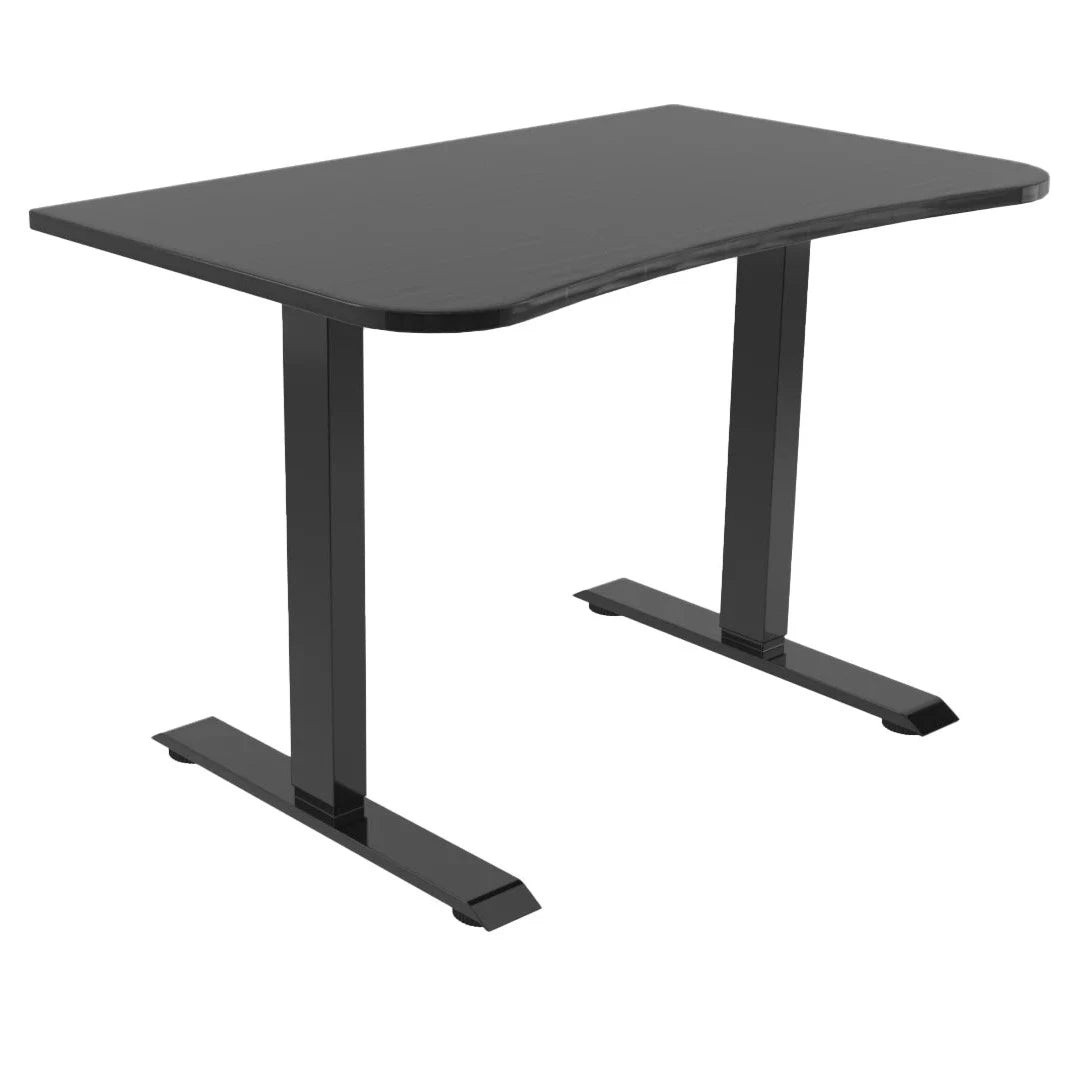 Smart Sit Stand Desk - apartment size