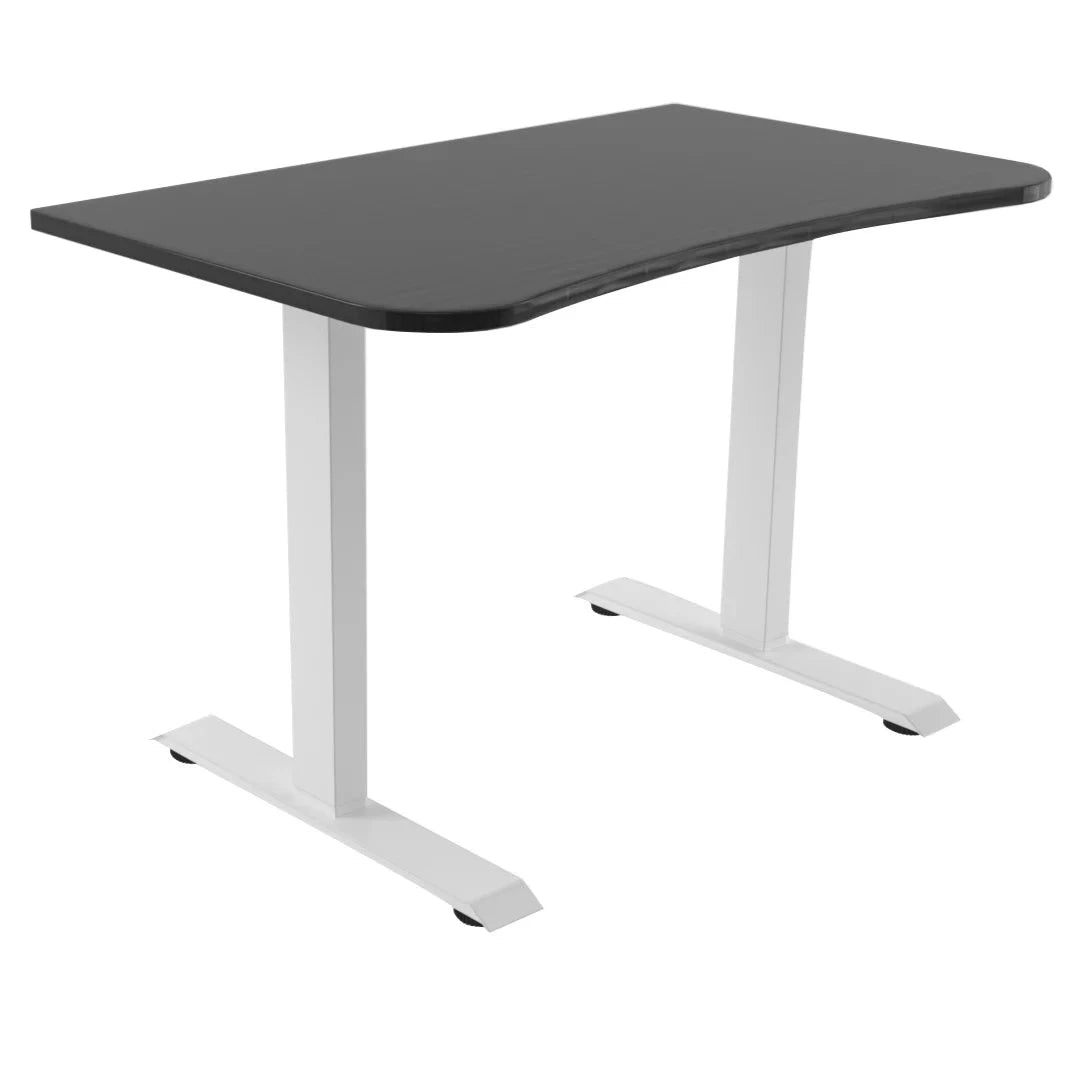 Smart Sit Stand Desk - apartment size