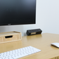 Desk Clamp Power Strip