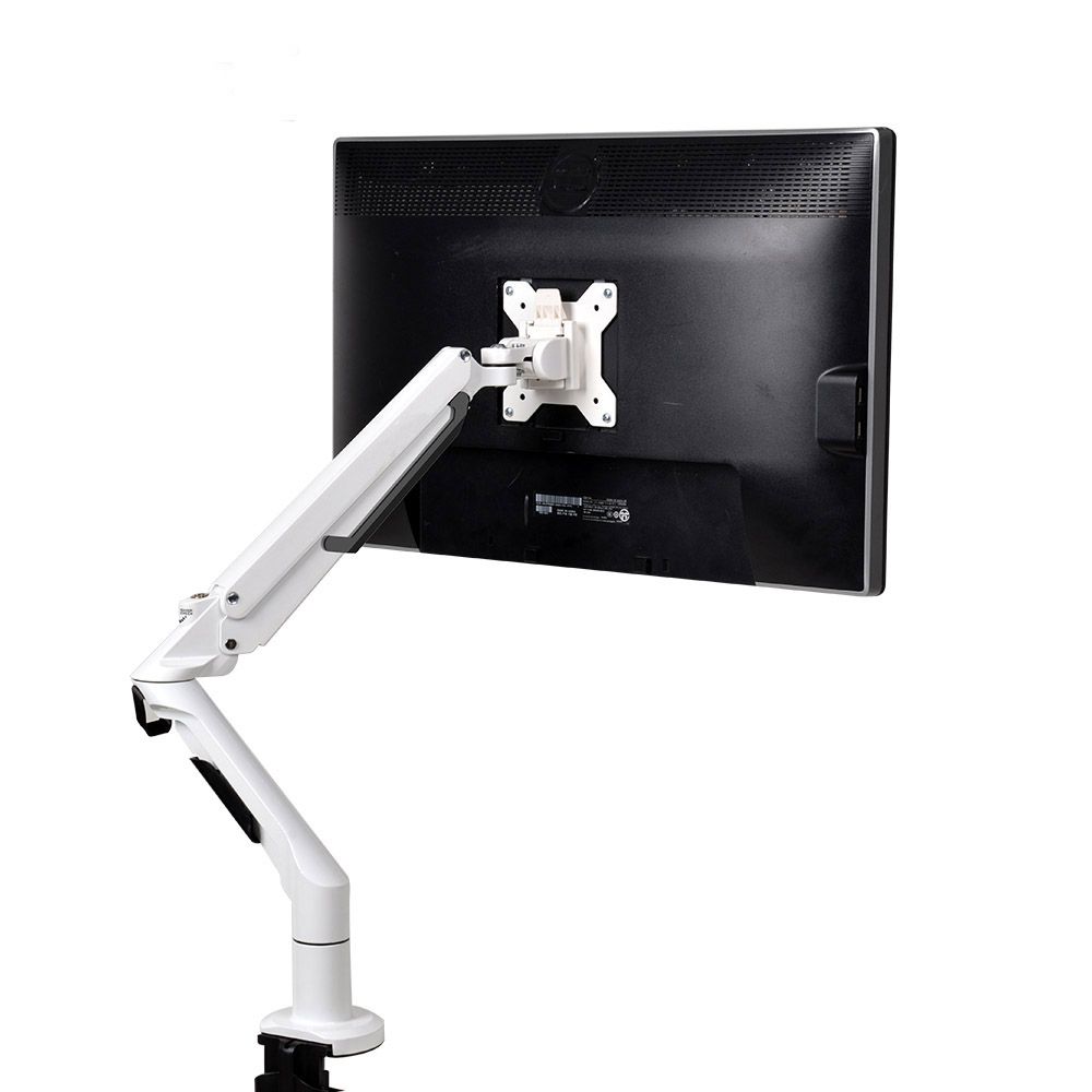 Ergonomyx Single Monitor Desk Mount